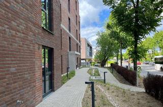 Wohnung mieten in Rotenbleicher Weg 69, 21335 Lüneburg, Zweitbezug nach Neubau - Ihre neue Wohnung im Roten Feld