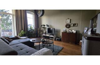 Wohnung mieten in Funkplatz 10, 06844 Innenstadt, individuelle 2-Raum-Wohnung mit Altbaucharme