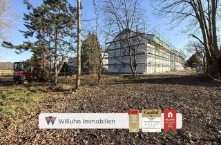 Wohnung mieten in 04509 Schönwölkau, Maisonette-Wohnung | Balkon | Fußbodenheizung | Garage | viel Platz für die Familie