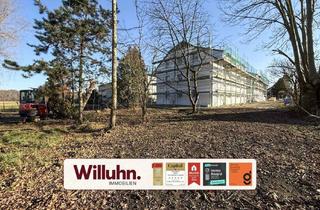 Wohnung mieten in 04509 Schönwölkau, Maisonette-Wohnung | Balkon | Fußbodenheizung | Garage | viel Platz für die Familie