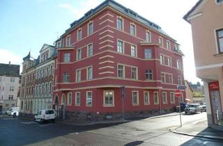 Wohnung mieten in Johannisplatz 11, 08412 Werdau, 2,0-Zimmerwohnung mit Balkon!