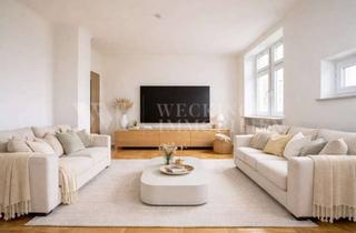 Wohnung mieten in 67098 Bad Dürkheim, Wohnen mit Charme: Großzügige Dachgeschosswohnung im malerischen Bad Dürkheim