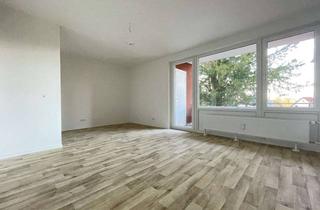 Wohnung mieten in Bodestraße 24, 38667 Bad Harzburg, Schöne 1-Zimmerwohnung mit Wohnberechtigungsschein