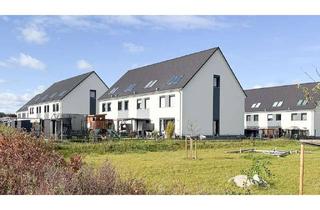 Wohnung mieten in Santoker Straße 113, 15562 Rüdersdorf, 4-Zimmer-Maisonette - Viel Platz für die ganze Familie