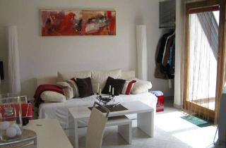 Wohnung mieten in Balinger Str. 12, 71229 Leonberg, Sonniges & gemütliches Dach-Studio für Singles