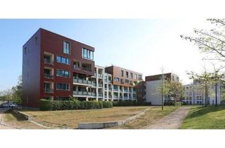 Wohnung mieten in John-F.-Kennedy-Allee 39, 38444 Detmerode, Barrierefreies Wohnen mit Balkon // 4.OG Whg. 1