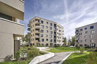 Wohnung mieten in Richard-Strauss-Str. 28, 85057 Ingolstadt, freundliche 3-Zimmer-Wohnung mit Loggia, Wohnberechtigungsschein der Einkommensstufe III erforderlic