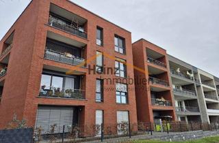 Wohnung mieten in 51465 Bergisch Gladbach, Sonnige und moderne Balkonwohnung in ruhiger Zentrumslage !!!