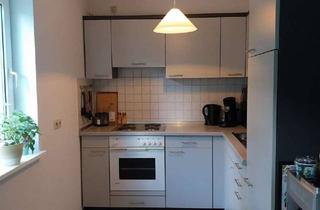 Wohnung mieten in 65396 Walluf, Souterrain Wohnung 1 ZKB in Oberwalluf