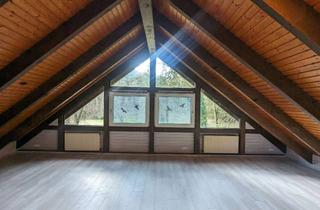 Wohnung mieten in Brenneckenbrück, 38518 Gifhorn, Gemütliche 2-Zimmer-DG-Wohnung in naturnaher Lage zwischen Gifhorn und Meinersen