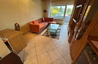 Wohnung mieten in Am Schwarzkuhlenteiche 21, 38446 Wolfsburg, Möblierte 3 Zimmer Wohnung mit Einbauküche und Balkon