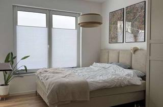 Wohnung mieten in Henriettenstraße, 49201 Dissen, Moderne 3-Zimmer-Wohnung im zukunftsorientierten HenriettenQuartier!