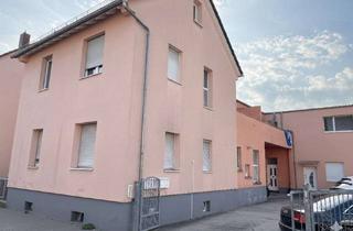 Wohnung mieten in Westendstr. 48, 64546 Mörfelden-Walldorf, 121m² Wohnglück in Mörfelden: 4 Zimmer mit moderner EBK, Sonnenbalkon & Top-Anbindung ab 01.04.