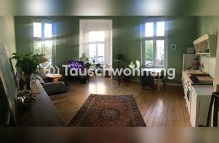 Tauschwohnungen in Samariterstraße 34, 10247 Friedrichshain, Tauschwohnung: 2-Zimmer, 60qm, Friedrichshain