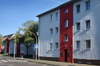 Wohnung mieten in Danziger Str. 10, 38440 Wohltberg, Energieeffiziente 3-Zimmer-Wohnung mit Balkon // 2.OG rechts