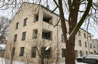 Sozialwohnungen mieten in Klausenerweg, 30519 Mittelfeld, 3-Zimmer-Wohnung mit WBS