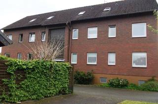 Wohnung mieten in Schmiedestraße 12, 24784 Westerrönfeld, Ruhige 3-Zimmer-Wohnung