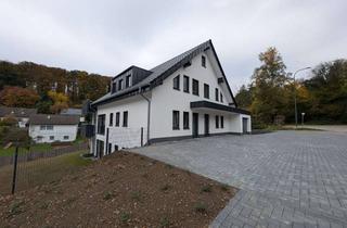 Wohnung mieten in Stockhahnstrasse 21, 51709 Marienheide, 4 Zimmer Erdgeschoss Wohnung in Marienheide zu vermieten