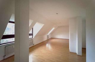 Wohnung mieten in 53424 Remagen, Großzügiges, lichtdurchflutetes Dachgeschoss-Appartement