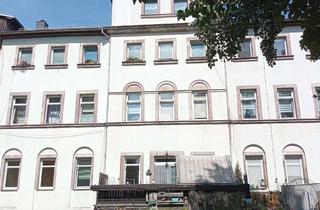 Wohnung mieten in Im Viertel 1 B, 09337 Hohenstein-Ernstthal, Gepflegte 2-Zimmer Wohnung in Hohenstein-Ernstthal