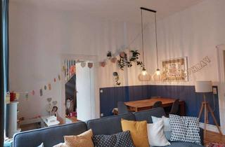 Wohnung mieten in 65185 Wiesbaden, Schöne 4-Zimmer Altbauwohnung in Wiesbaden-Mitte