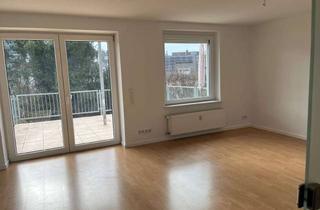 Wohnung mieten in 51109 Merheim, Helle 3-Zimmer Wohnung mit Terrasse in Köln-Merheim