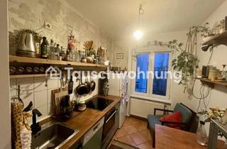 Tauschwohnungen in Wrangelstraße 41, 10997 Kreuzberg, Tauschwohnung: Wohnen im Wrangelkiez