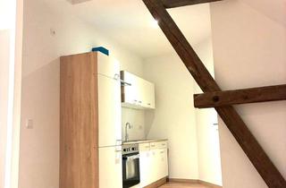 Wohnung mieten in 65205 Erbenheim, Erstbezug Dachgeschosswohnung mit 3 Zimmern in Wiesbaden-Erbenheim