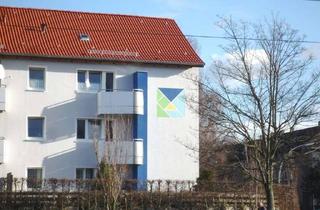 Wohnung mieten in Donaustr., 38120 Weststadt, Donaustr. 9, 2 L - Praktische 2 Zimmer Wohnung mit Tageslichtbad und Loggia