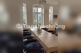 Tauschwohnungen in Görschstrasse 22, 13187 Pankow, Tauschwohnung: Schöne 2,5-Zimmer Altbau Wohnung in Pankow, Florakiez