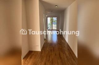 Tauschwohnungen in Fraunhoferstraße 22, 10587 Charlottenburg, Tauschwohnung: Tausch Berlin gegen München I 2 Zimmer, EBK, Balkon