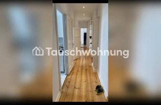 Tauschwohnungen in Mierendorffplatz 13, 10589 Charlottenburg, Tauschwohnung: Altbauwohnung mit Stuck Charlottenburg