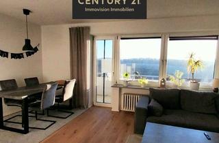 Wohnung mieten in Am Sindelberg 29, 31061 Alfeld, Gemütliche 3-Zimmer-Wohnung in Alfeld mit Balkon