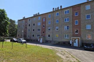 Wohnung mieten in Bahnhofstraße 7e, 03253 Schönborn, barrierearme Wohnung in Schönborn