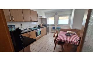 Wohnung mieten in 51709 Marienheide, Gepflegte 4-Zimmer-Wohnung mit Balkon im 2. OG in Marienheide