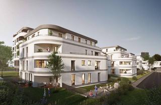 Wohnung mieten in Walter-Flex-Str., 71229 Leonberg, Hochwertig Wohnen im Herzen Leonbergs