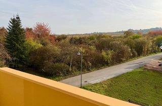 Wohnung mieten in Heidesheimer Straße 60, 55218 Ingelheim, Lichtdurchflutete 4 Zimmer-Dachgeschoss Wohnung in unverbauter Feldrandlage in Ingelheim am Rhein