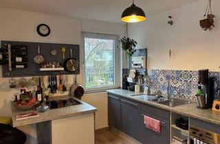 Wohnung mieten in Im Premes 26, 97688 Bad Kissingen, Renovierte geräumige 4-Zimmerwohnung