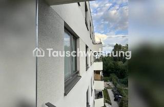 Tauschwohnungen in Schloßallee, 13156 Niederschönhausen, Tauschwohnung: Wohnung direkt am Schloßpark Pankow