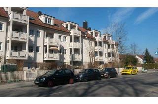 Wohnung mieten in Sinzinger Straße, 82256 Fürstenfeldbruck, Geschmackvolle Erdgeschosswohnung mit 2 Zimmern sowie Terrasse & Garten mit EBK