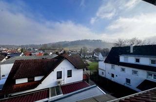 Wohnung mieten in 77855 Achern, Traumhafte Dachgeschosswohnung