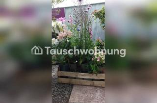 Tauschwohnungen in Tauschwohnungstraße, 76131 Oststadt, Tauschwohnung: Studentenwohnung