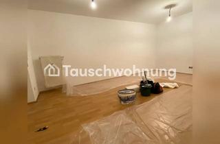 Tauschwohnungen in Stephanie-Pellissier-Straße, 69124 Kirchheim, Tauschwohnung: Tausche ruhiges 1-Zimmer-Apartment im Erdgeschoss mit Charme