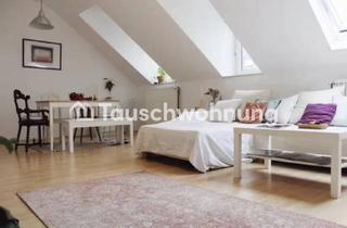 Tauschwohnungen in Tauschwohnungstraße, 64293 Darmstadt, Tauschwohnung: Helle 3 Zimmerwohnung im Johannesviertel