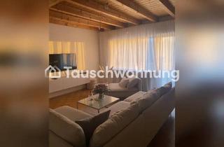 Tauschwohnungen in 63073 Bieber, Tauschwohnung: Biete 3ZKB OF Bieber, suche 2ZKB in OF oder FFM