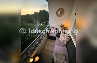 Tauschwohnungen in 51371 Rheindorf, Tauschwohnung: Biete Traumwohnung im grünen, suche Vorstadt