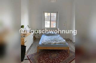Tauschwohnungen in 41236 Rheydt, Tauschwohnung: 2,5 Zimmer Altbau mit Balkon in MG gegen Wohnung in Köln