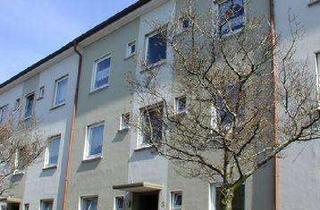 Wohnung mieten in Senator-Paulmann-Straße, 28197 Woltmershausen, 2-Zimmer-Wohnung mit großem neuen Bad