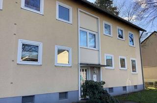 Wohnung mieten in Bismarckstr. 33, 45731 Waltrop, Renovierte Erdgeschosswohnung mit bodengleicher Dusche