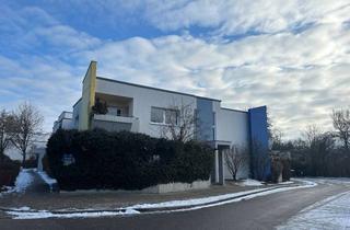 Wohnung mieten in Am Würmufer, 82131 Gauting, Vollsanierung: 2-Zimmer-Wohnung mit Balkon im Würmtal